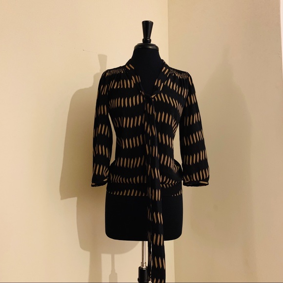 Blouse - Picture 3 of 3